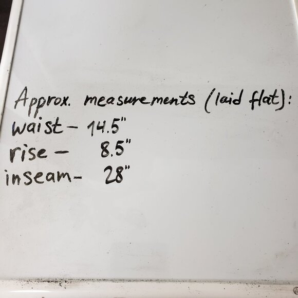 Freddy WR.UP Pants Shaping Classic Rise Full Length Gray size M Stretch - Picture 10 of 14